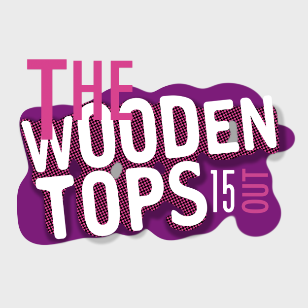 The Woodentops