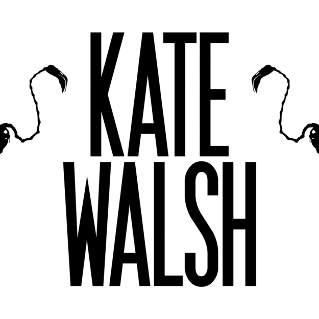 Kate Walsh