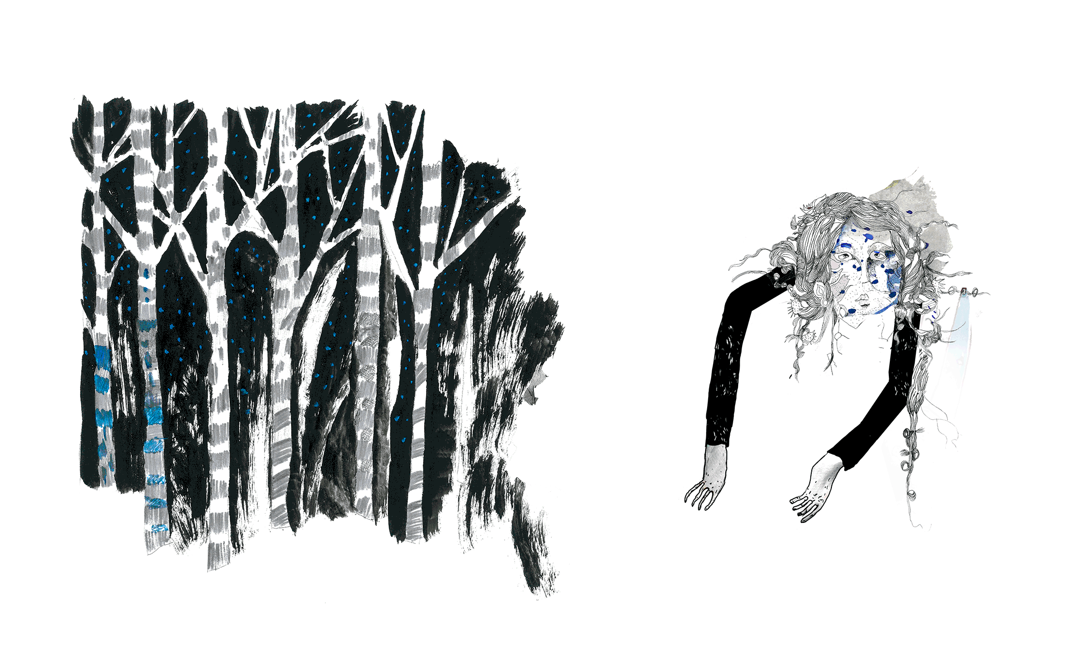 draws-gretel-forest
