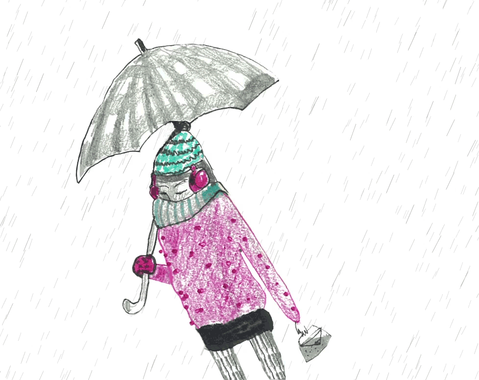 girl-in-rainy