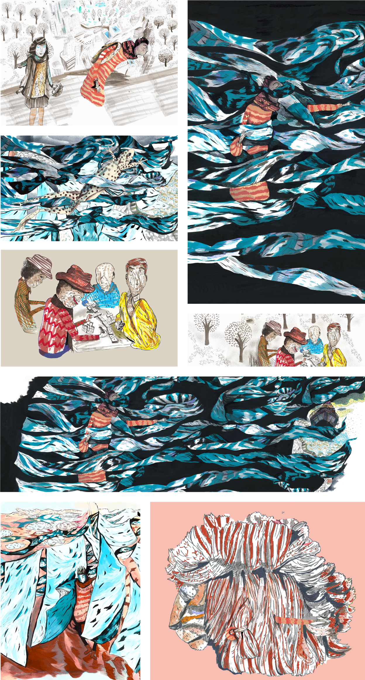 book-ilustration