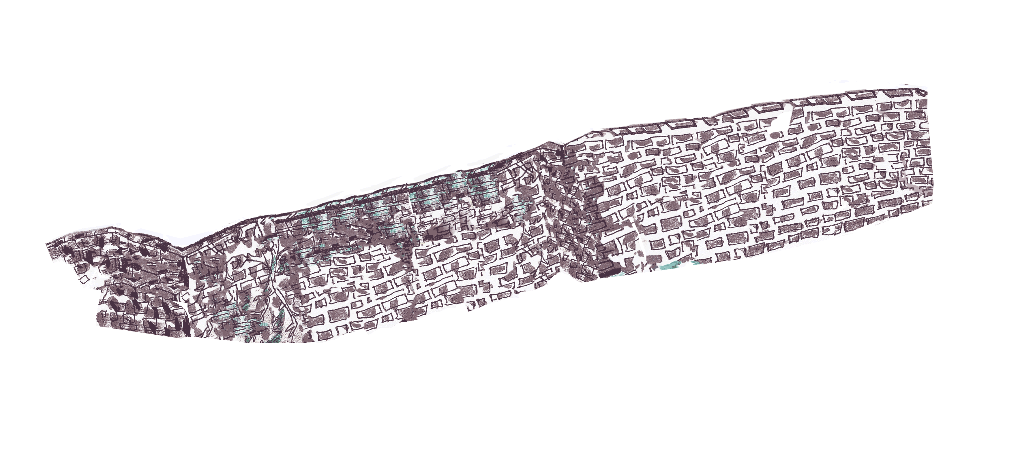 wall