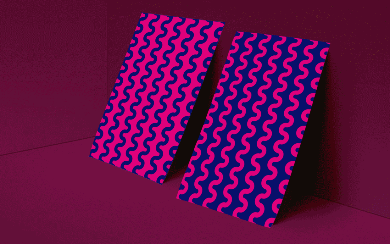 card-pattern