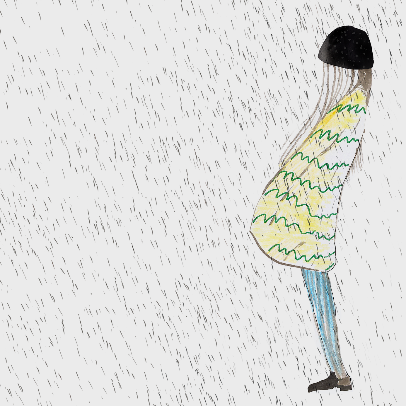 girl-alone-on-rain